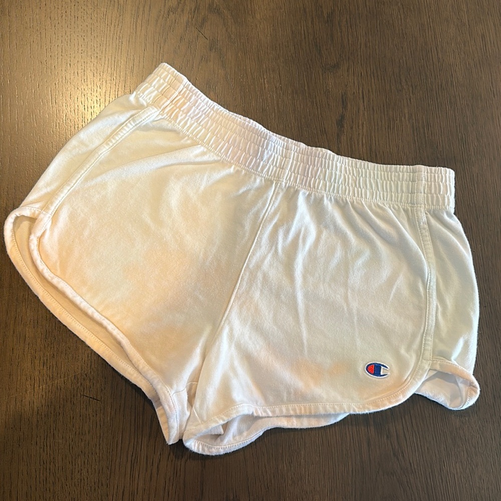 champion shorts
